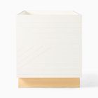 Cora Convertible Crib