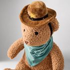 Halloween Plush Animal Costumes