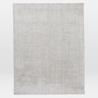 Hand-Loomed Shine Rug