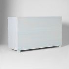 Kids Billie 6-Drawer Dresser (55")