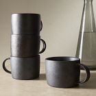 Lucia Wide Rim Mug Sets