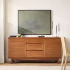 Parquet Buffet (60")