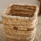 Sohla Banana Leaf Baskets