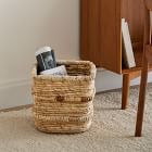 Sohla Banana Leaf Baskets