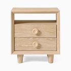 Vivienne Nightstand (22")
