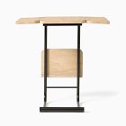 Willow C-Side Table (26")