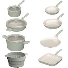 BergHOFF Leo 11-Piece Cookware Set