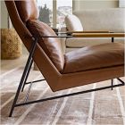 Kinsley Leather Chair