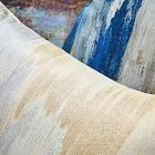 Velvet Art Pillow Cover