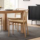 Eindhoven Leather Dining Chair