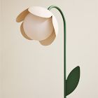 Flower Floor Lamp (57")