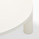 Hazel Round Coffee Table (44")