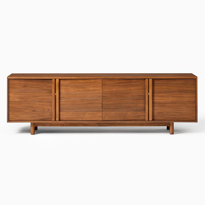 Hollis Media Console (78