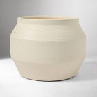 Ivan Terracotta Planters