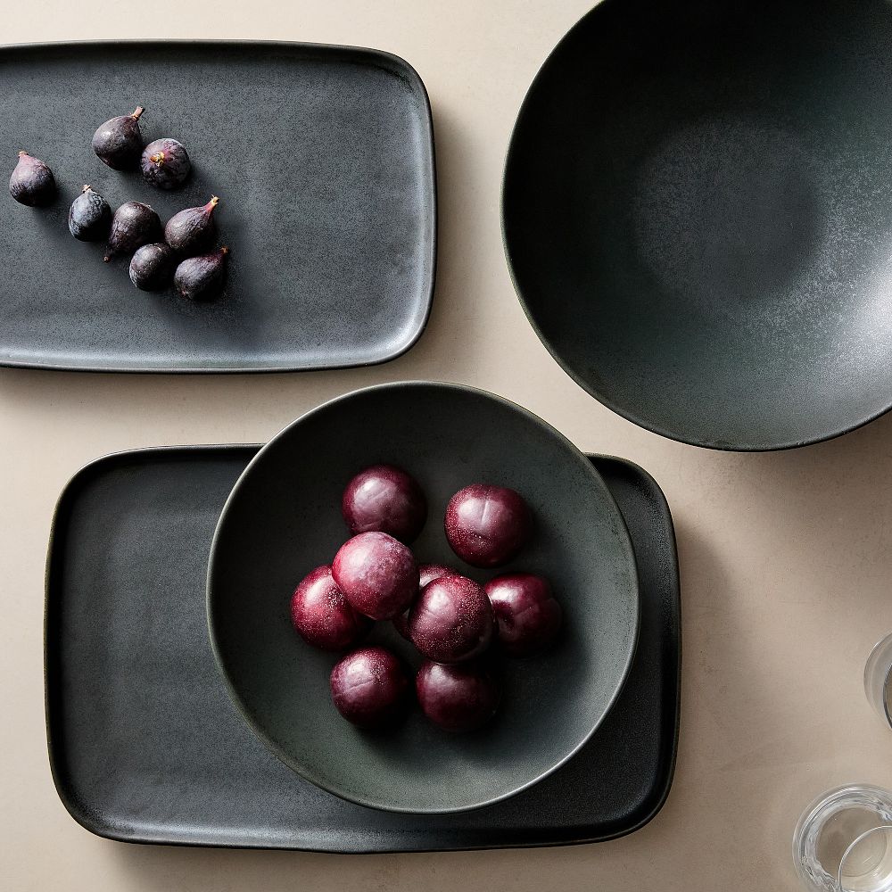 Kanto Stoneware Serveware