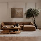 Lainey Coffee Table (40")