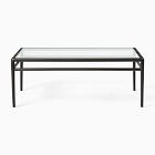 Madrid Outdoor Coffee Table (44")
