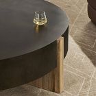 Paulus Coffee Table (55")