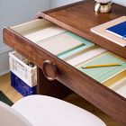 Statement Knob Desk (39")