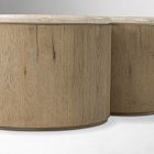 Tizrah Coffee Table (51")