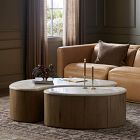 Tizrah Coffee Table (51")