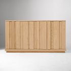 Berkely Buffet (60")