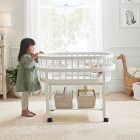 Bristol Bassinet