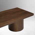 Carrie Reclaimed Wood Coffee Table (60")