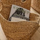 Curved Seagrass Baskets