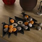 Ed Emberley Bat Treat Platter