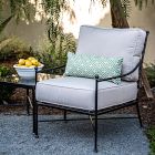 Elianne Outdoor Lounge Chair