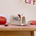 Felt Mailbox