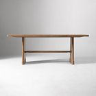 Innis Dining Table (77")