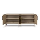 Magnolia Sideboard (73")