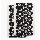 Marimekko Pieni Unikko Tea Towels (Set of 2)