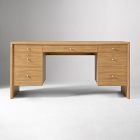 Miles Executive Desk (64")