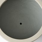 Molly Mod Indoor/Outdoor Ficonstone Planters