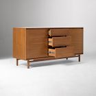 Parquet Buffet (60")