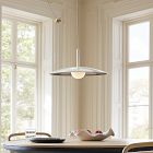 Piero Pendant (12"&ndash;28")