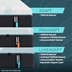 Tempur-Pedic Adapt® 2.0 Mattress