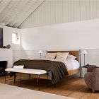 Gemma Reversible Print Mix Quilt &amp; Shams