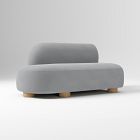 Open Box: Laurent Left Bumper