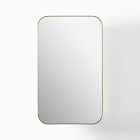 Open Box: Seamless Medicine Cabinet