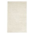 Open Box: Faye Rug (5' x 8') - Ivory