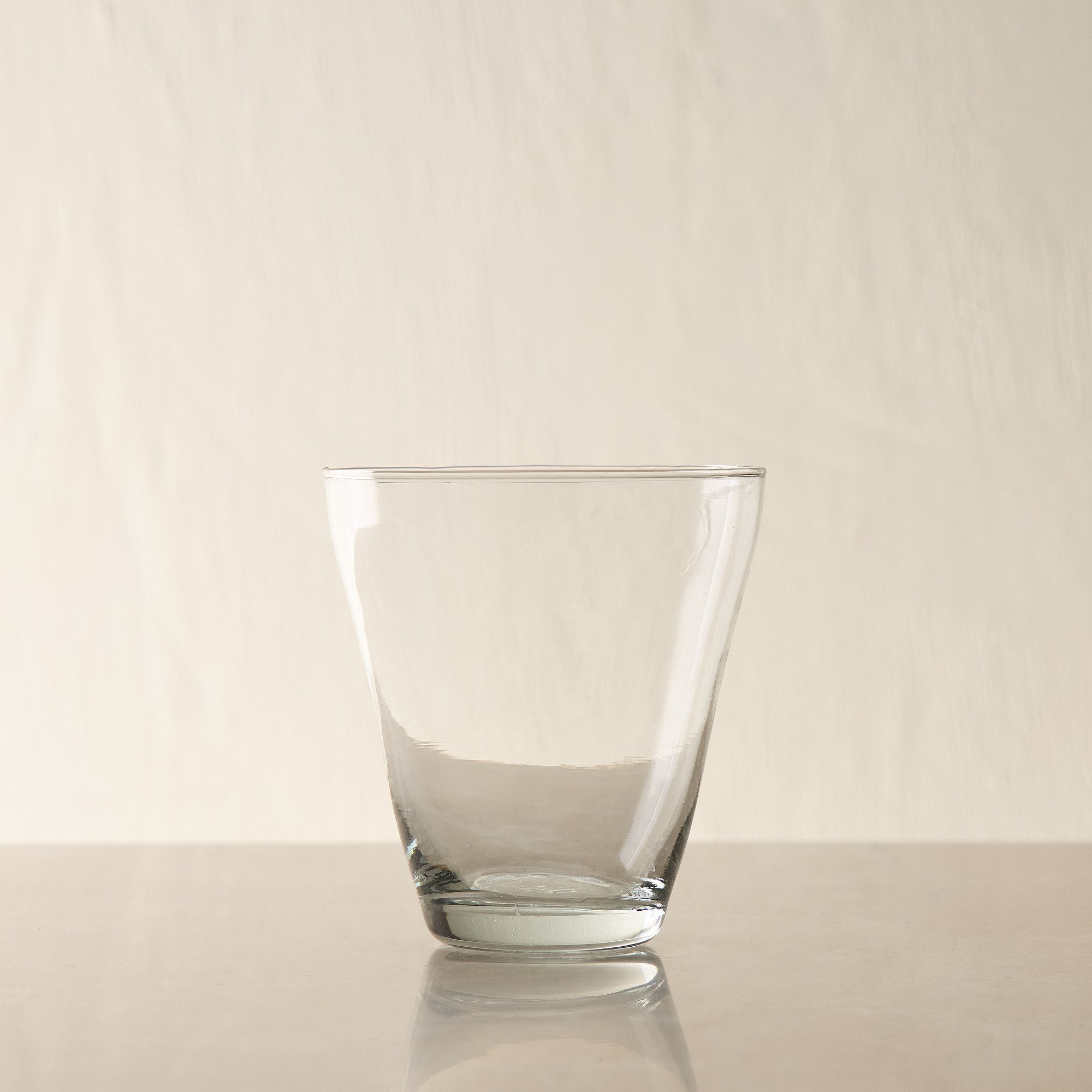 West Elm Sera Glassware