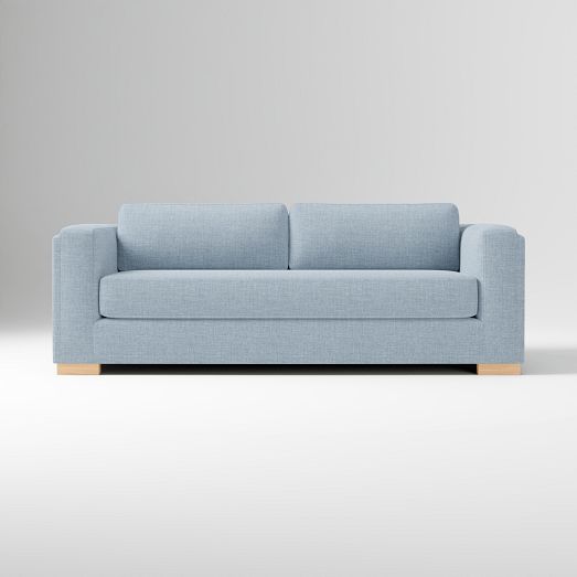 【クール】送料込　最終処分価格　アメリカ購入　West elm ソファ Sofa Open Box Outlet Deals | West Elm