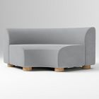 Open Box: Build Your Own - Laurent Sectional