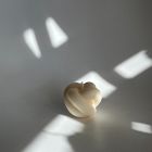 Aaram Lux Simple Knot Candle