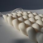 Aaram Lux Twisted Taper Candle