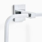 Abbington Bathroom Hardware - Towel Ring